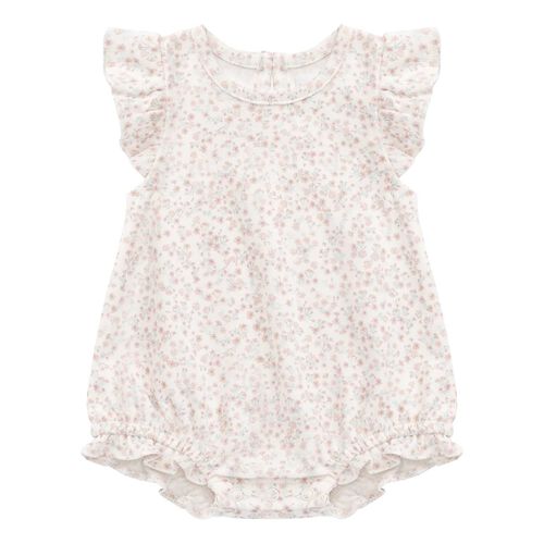Jamie Kay Organic Cotton Adrienne Playsuit